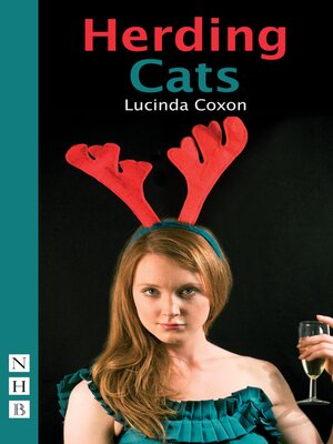 cover image of Herding Cats